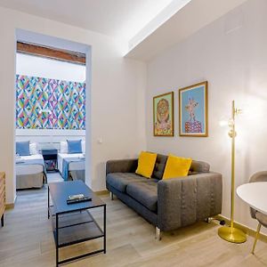 Apartamento de 1 Dormitorio